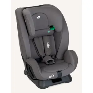 Детское автокресло Joie Fortifi 2-3 15-36 кг Серое