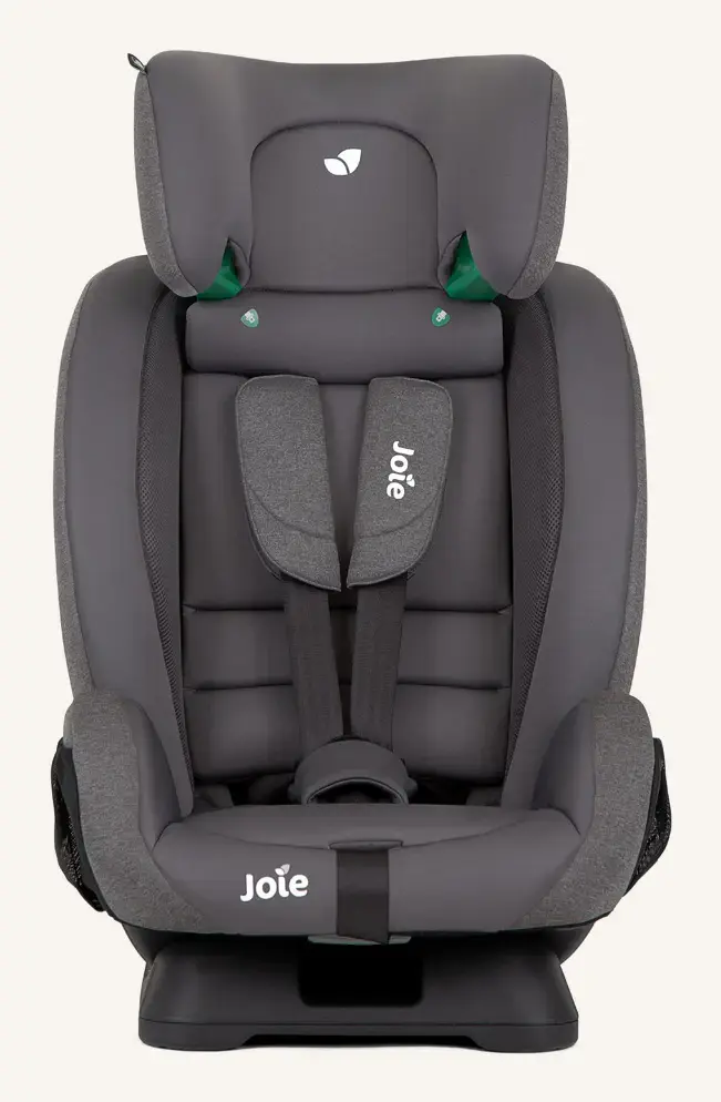 Детское автокресло Joie Fortifi 2-3 Photo 8