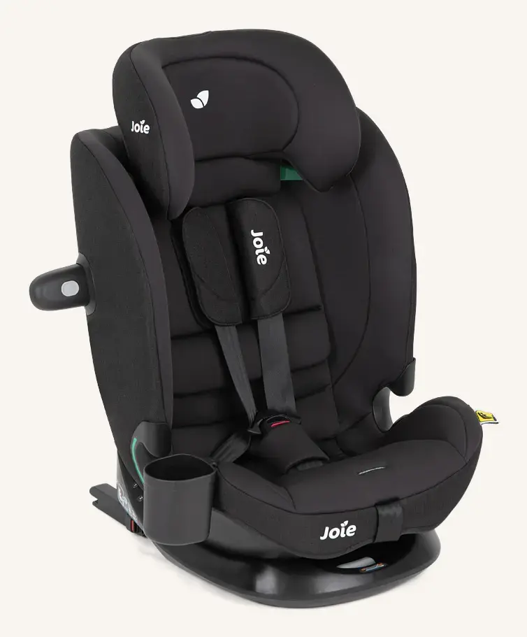 Автокресло Joie i-Bold Photo 2