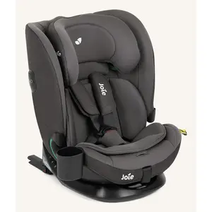 Автокресло Joie i-Bold 2-3 15-36 кг ISOFIX Taupe