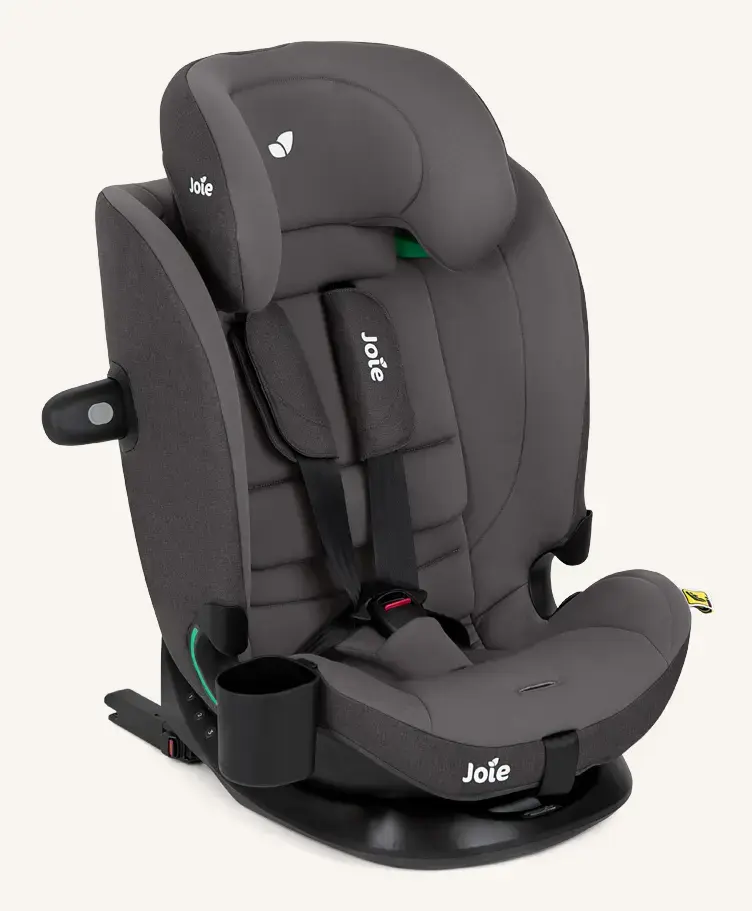 Автокресло Joie i-Bold 2-3 Photo 2