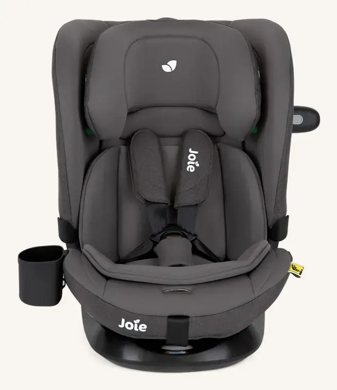 Автокресло Joie i-Bold 2-3 Photo 4