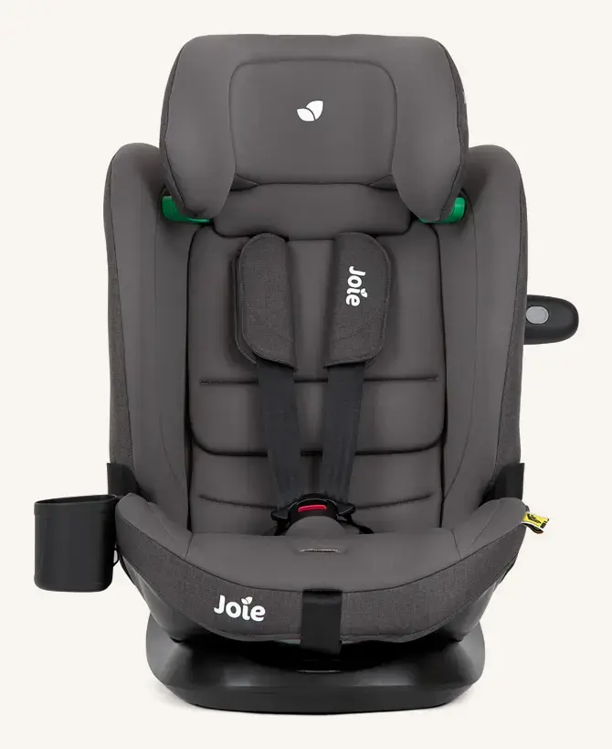 Автокресло Joie i-Bold 2-3 Photo 5