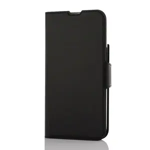 Folio Case Wave WAVE-MSBC-AP-IP15-BK Black for iPhone 15
