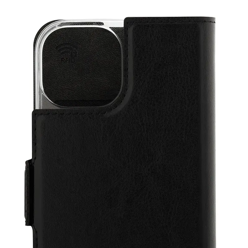 Folio Case Wave WAVE-MSBC-AP-IP15-BK Photo 4