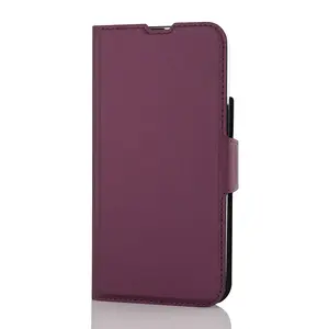 Folio Case Wave WAVE-MSBC-AP-IP15-SM for iPhone 15 15.5 cm Lilac