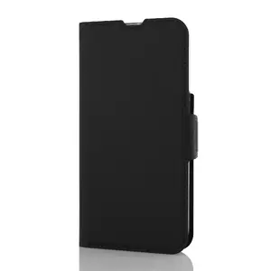 Folio Case Wave WAVE-MSBC-AP-IP15PR-BK for iPhone 15 Pro 6.1 Black