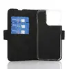Folio maciņš Wave WAVE-MSBC-AP-IP15PR-BK Photo 5