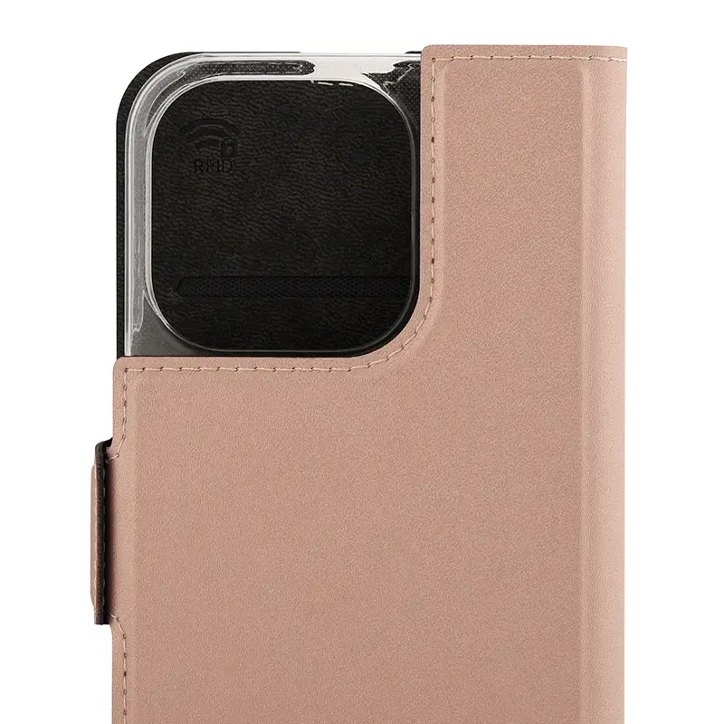 Folio maciņš Wave WAVE-MSBC-AP-IP15PR-RG Photo 4