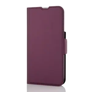 Folio Case Wave WAVE-MSBC-AP-IP15PR-SM for iPhone 15 Pro 6.1" Lilac