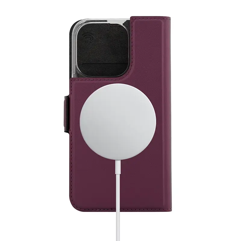 Folio Case Wave WAVE-MSBC-AP-IP15PR-SM Photo 2