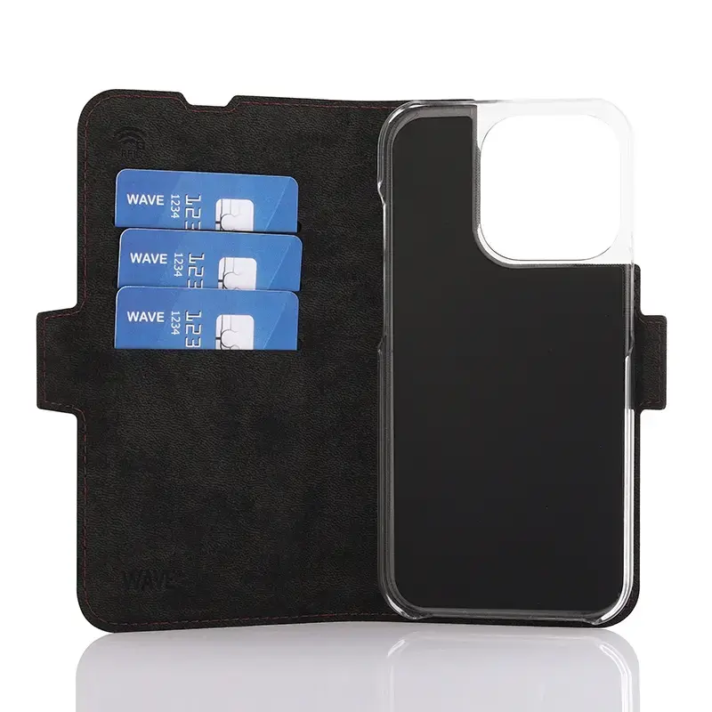 Folio Case Wave WAVE-MSBC-AP-IP15PR-SM Photo 5
