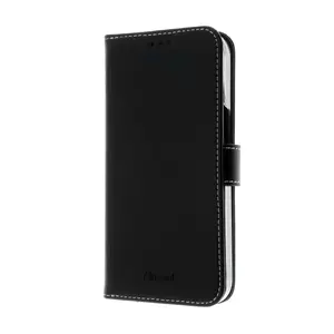 Flip case Insmat 650-3186 for iPhone 15 Pro 15.5 cm Black
