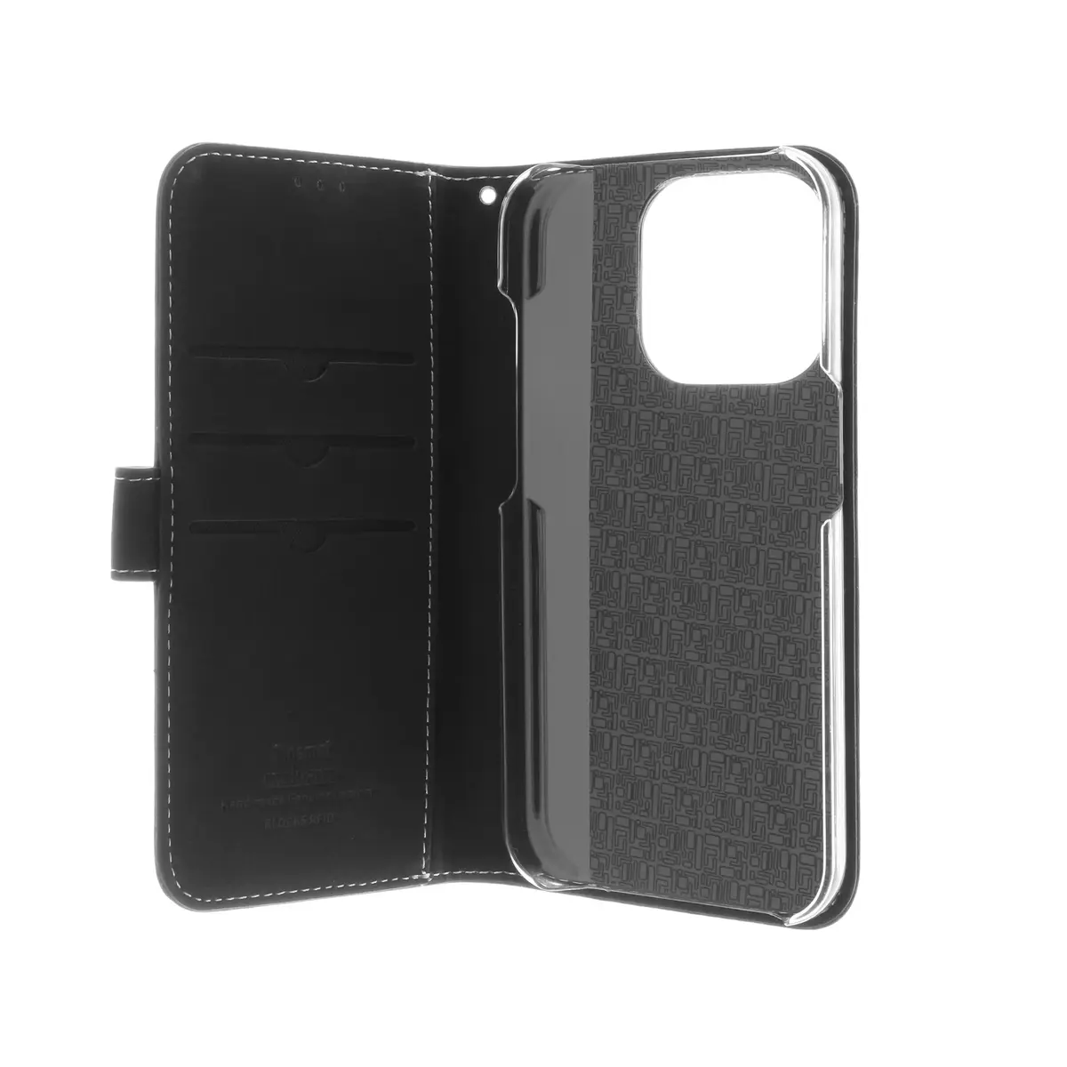 Flip case Insmat 650-3186 for iPhone 15 Pro Photo 3