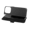 Flip case Insmat 650-3186 for iPhone 15 Pro Photo 4