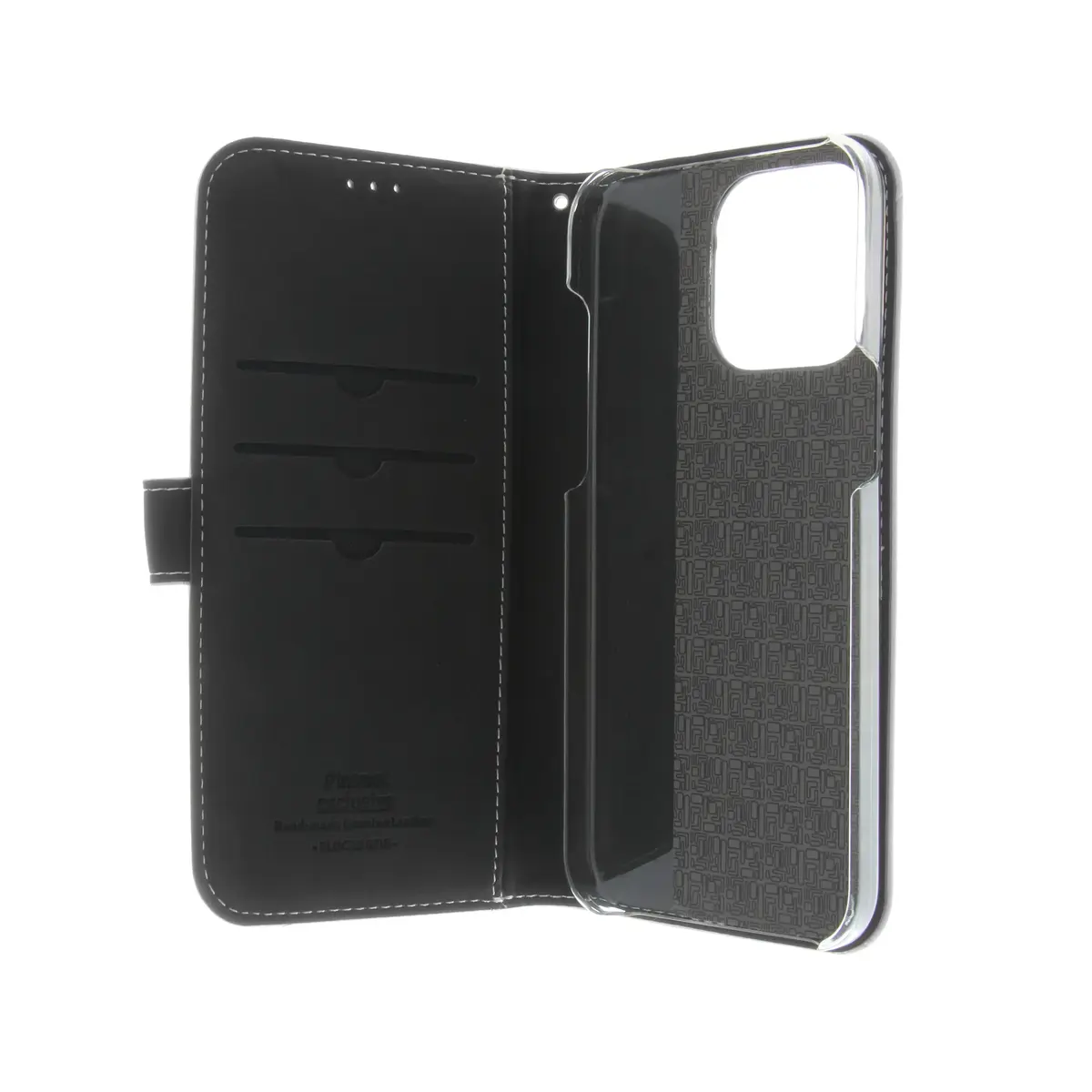Flip case Insmat 650-3190 for iPhone 15 Pro Photo 3