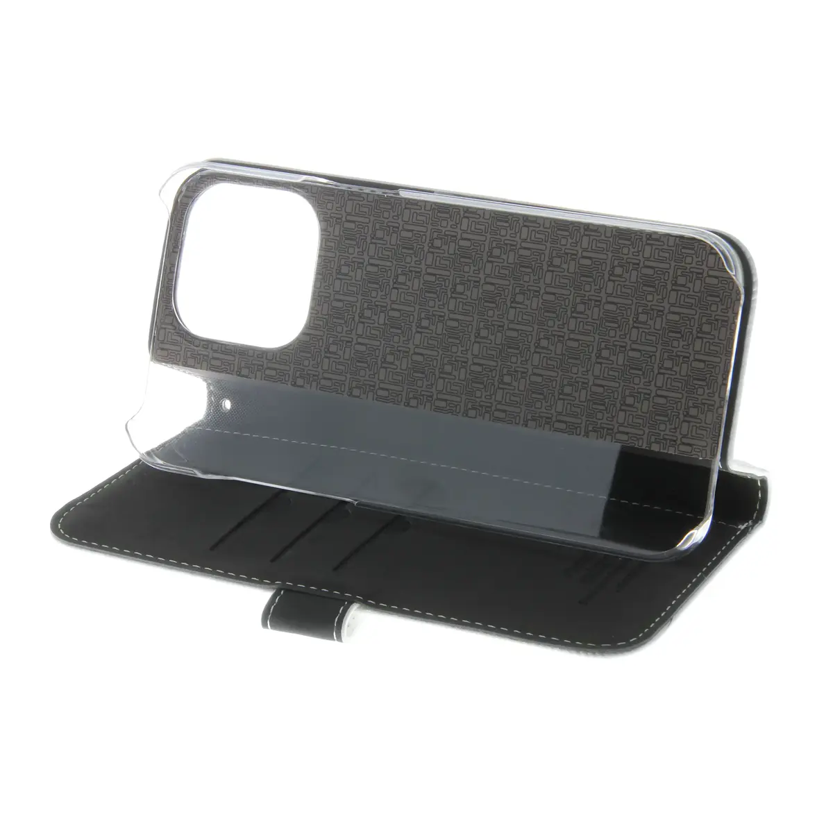 Flip case Insmat 650-3190 for iPhone 15 Pro Photo 4