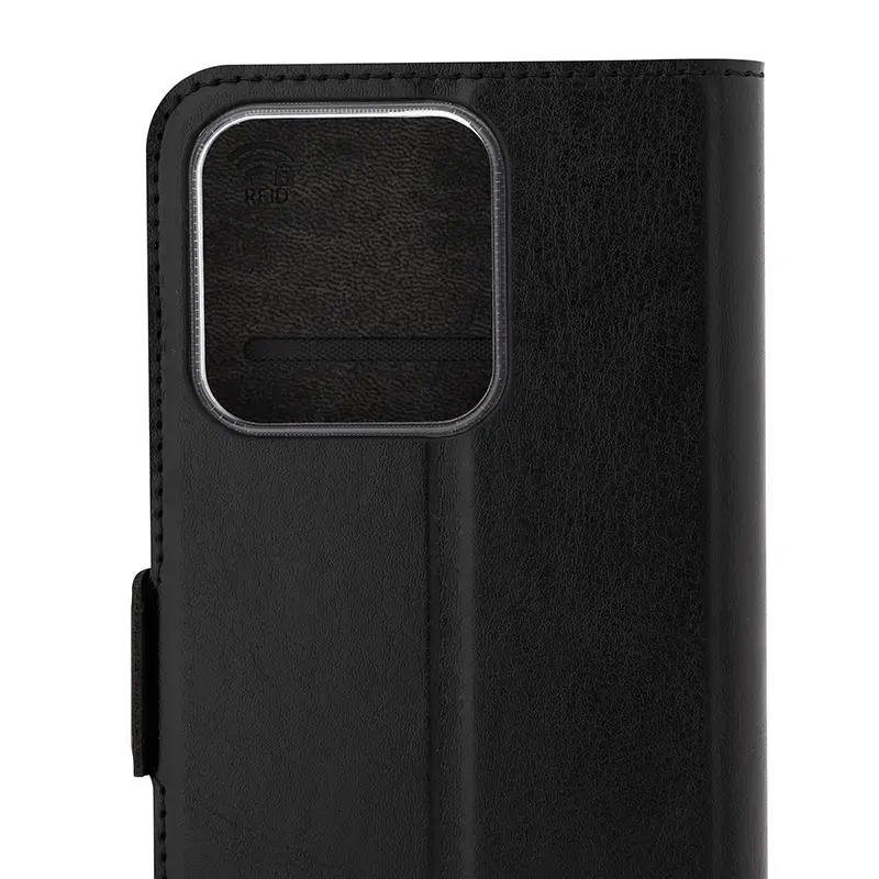 Folio Maciņš Wave Honor X6a Photo 3