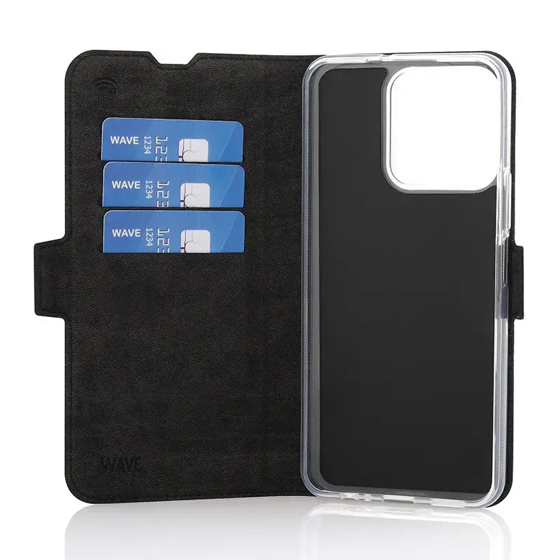 Folio Maciņš Wave Honor X6a Photo 4