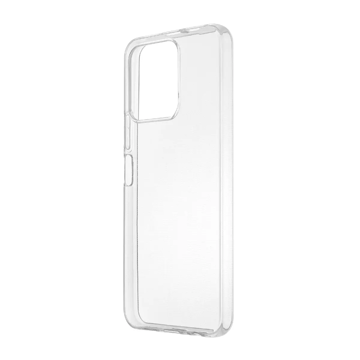 Прозрачный чехол для мобильного телефона Wave Honor X6a Photo 2