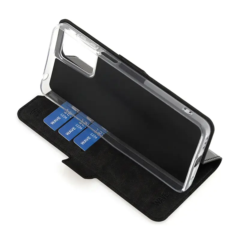 Folio Case Wave Motorola Moto G14 Photo 6