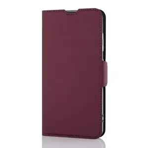 Folio Case Wave Galaxy S24 5G 15.8 cm Lilac