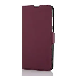 Folio Case Wave Galaxy S23 FE 6.4" Lilac