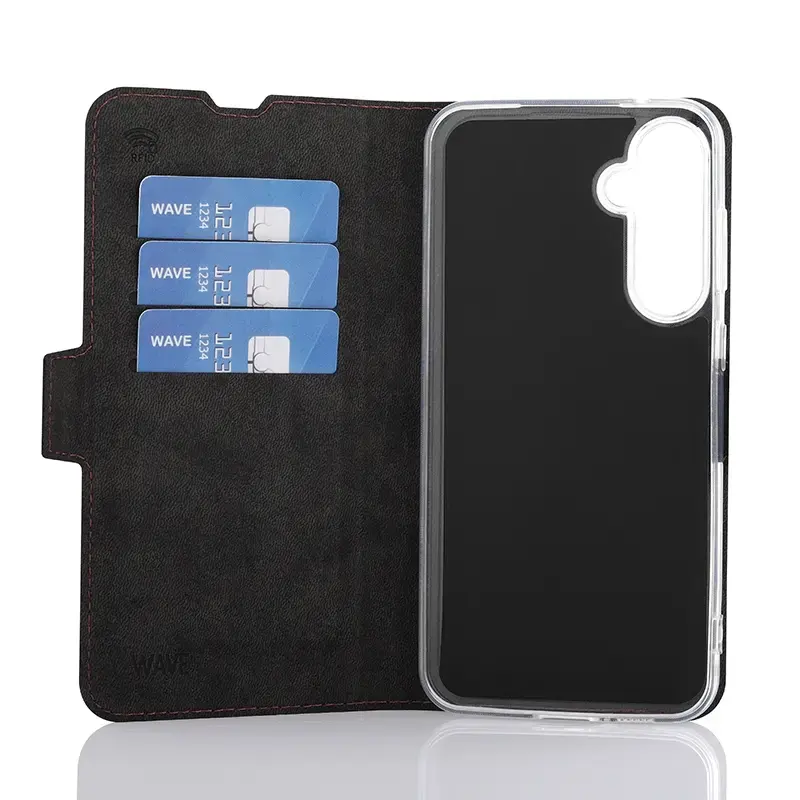 Folio Case Wave Galaxy S23 FE Photo 4