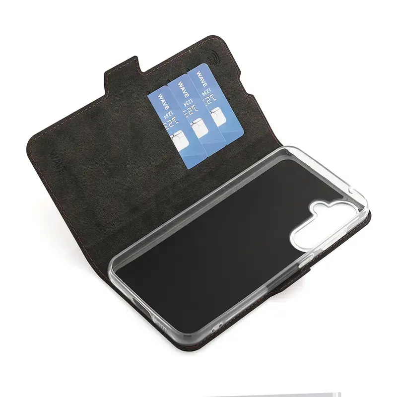 Folio Case Wave Galaxy S23 FE Photo 5