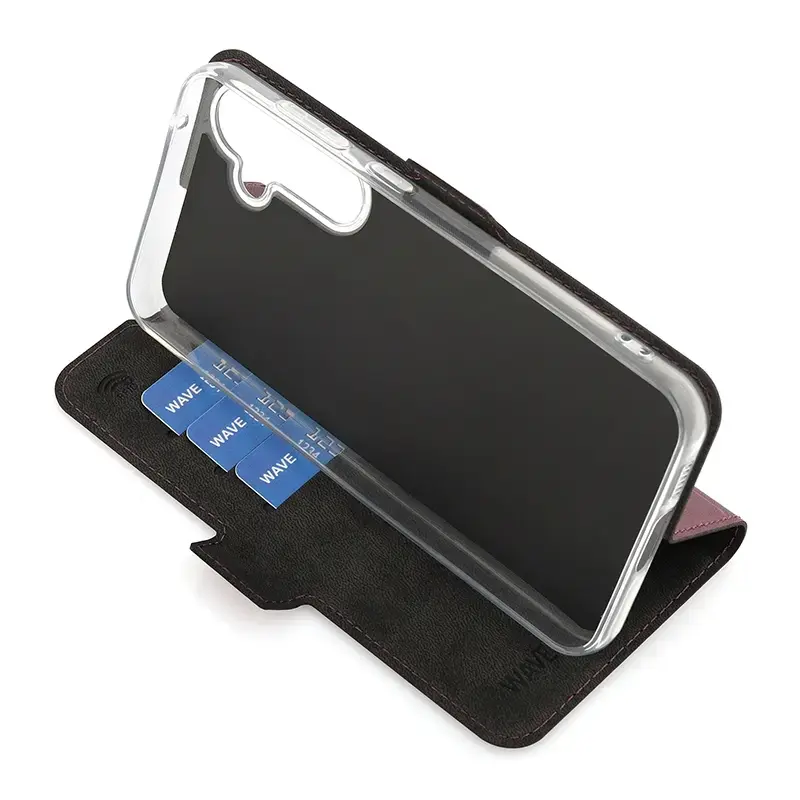 Folio Case Wave Galaxy S23 FE Photo 6