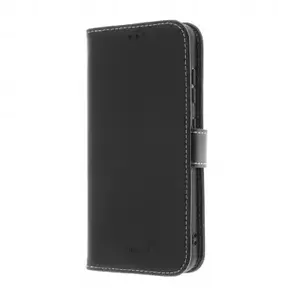 Чехол Folio Insmat 650-3213 для Samsung Galaxy S23 FE 6.4 Черный