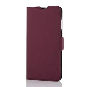 Folio Case Wave Galaxy A15 5G 4G Lilac