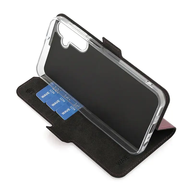 Футляр Folio Wave Galaxy A15 5G 4G Photo 6