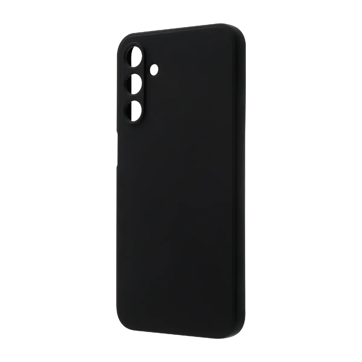 Vāks Wave WAVE-STSC-SS-A155G-BK Samsung Galaxy A15 Photo 2