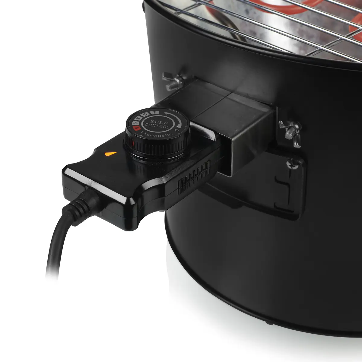 Electric Charcoal Barbecue Princess 01.112240 Photo 3