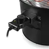 Electric Charcoal Barbecue Princess 01.112240 Photo 3