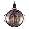 Electric Charcoal Barbecue Princess 01.112240 Photo 4