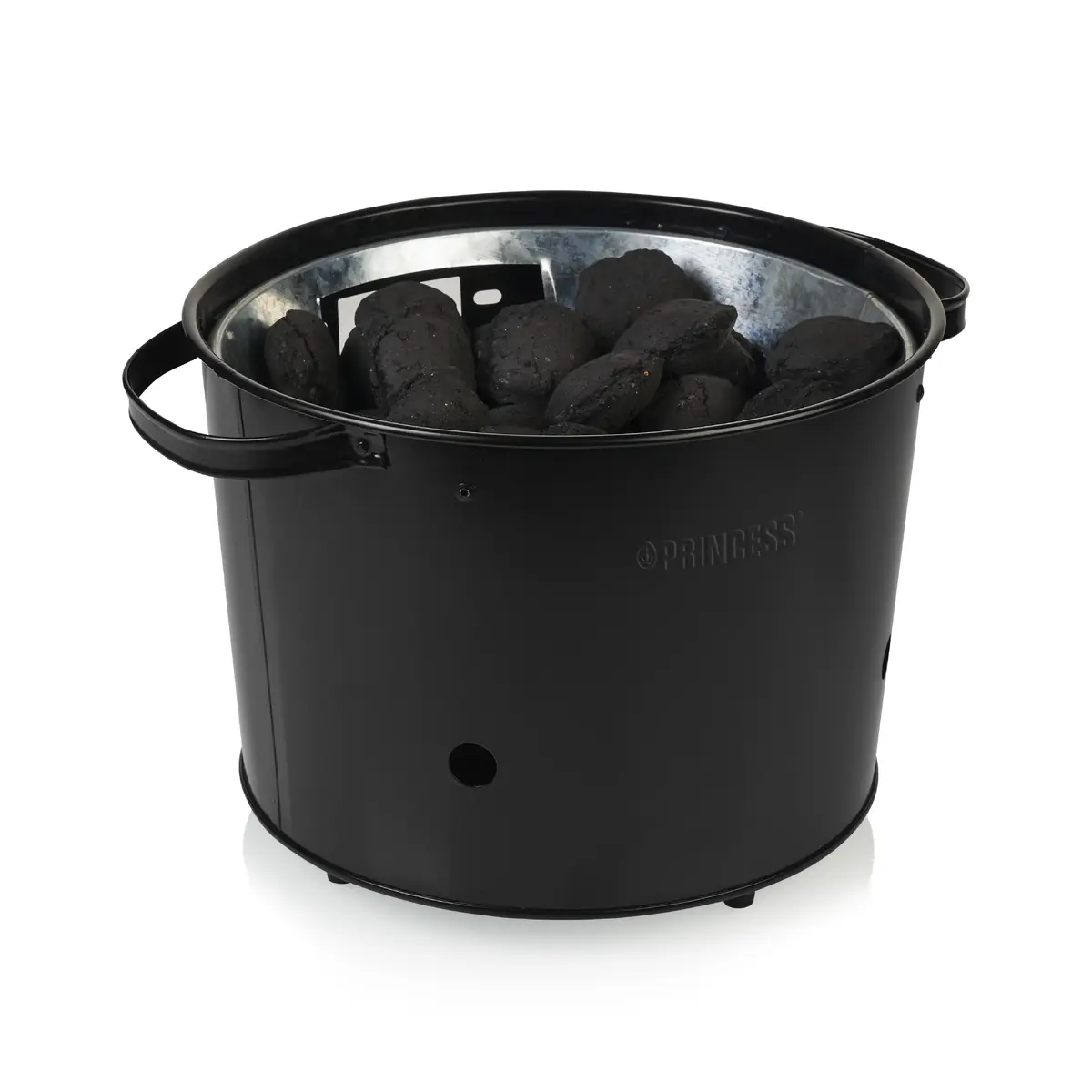 Electric Charcoal Barbecue Princess 01.112240 Photo 6