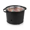 Electric Charcoal Barbecue Princess 01.112240 Photo 7