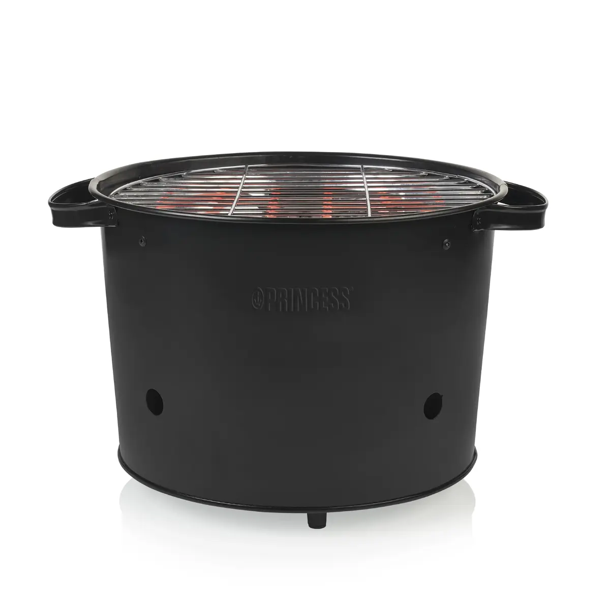Electric Charcoal Barbecue Princess 01.112240 Photo 8