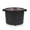 Electric Charcoal Barbecue Princess 01.112240 Photo 8