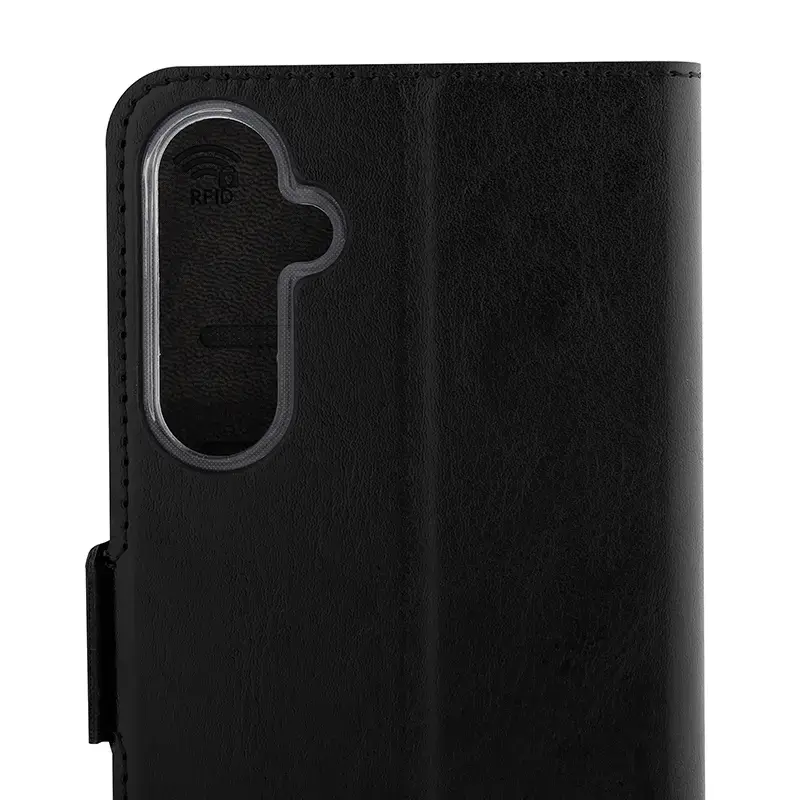Folio maciņš Wave WAVE-BC-SS-A255G-BK Photo 3