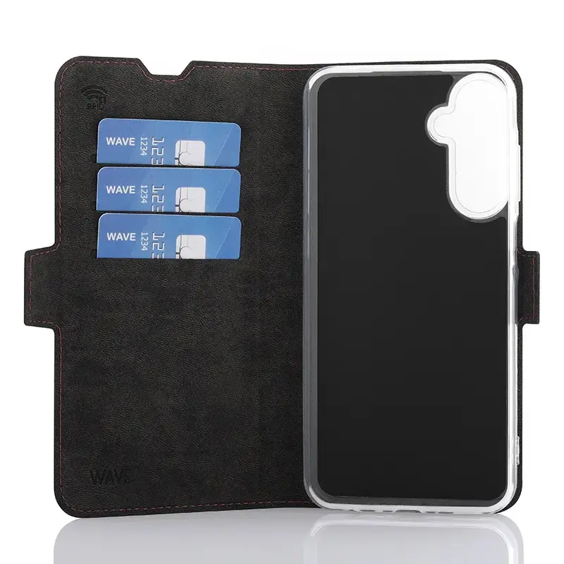 Folio Case Wave Galaxy A25 5G Photo 4