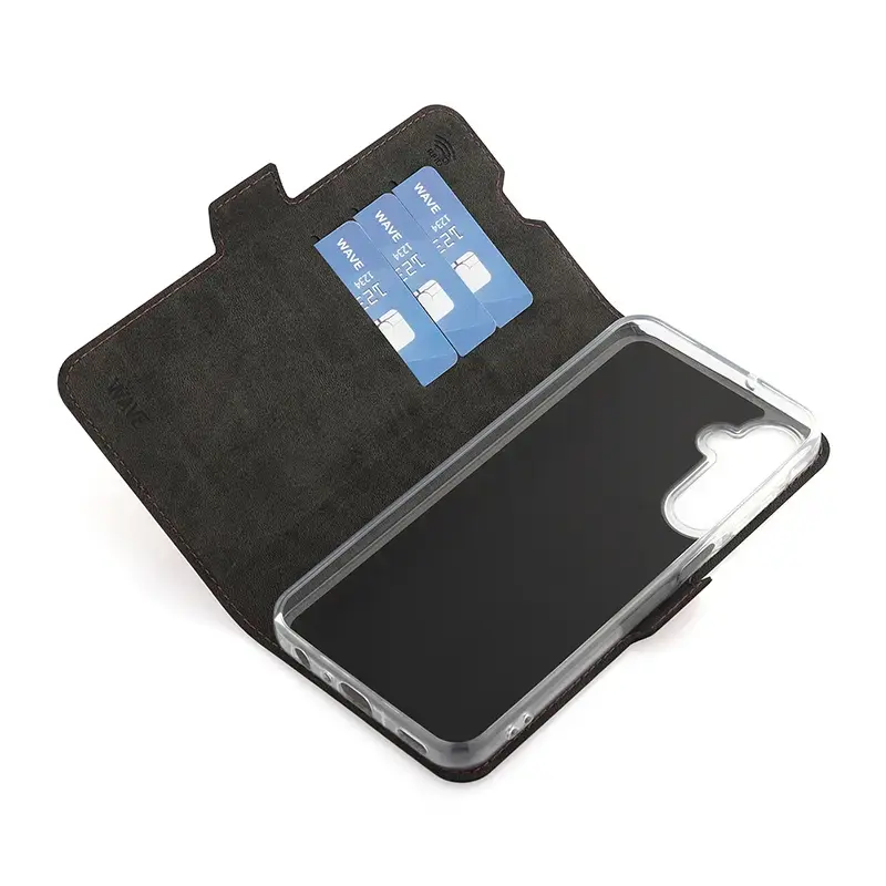 Folio Case Wave Galaxy A25 5G Photo 5