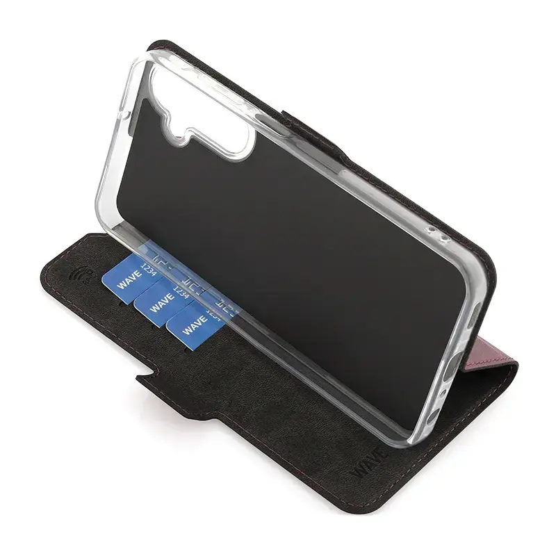Folio Case Wave Galaxy A25 5G Photo 6