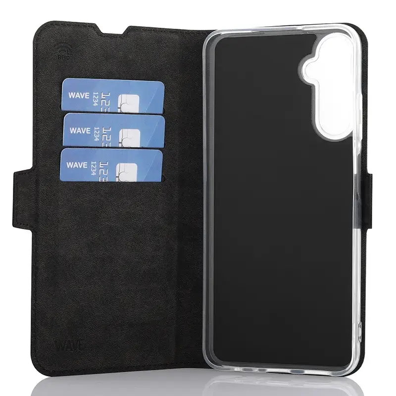 Folio maciņš Wave Galaxy A05s Photo 4