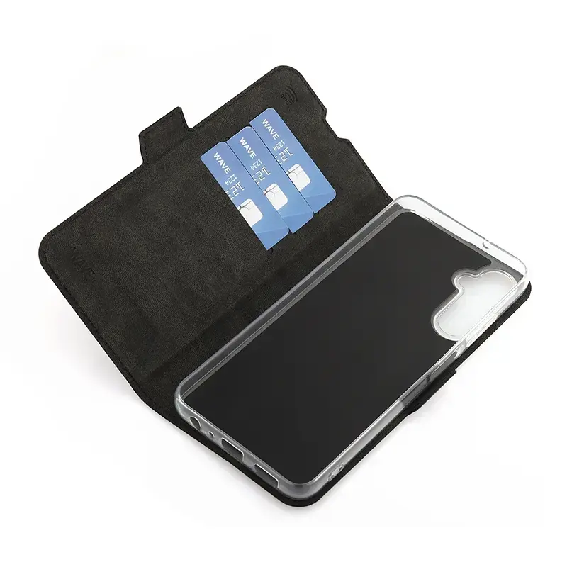 Folio maciņš Wave Galaxy A05s Photo 5