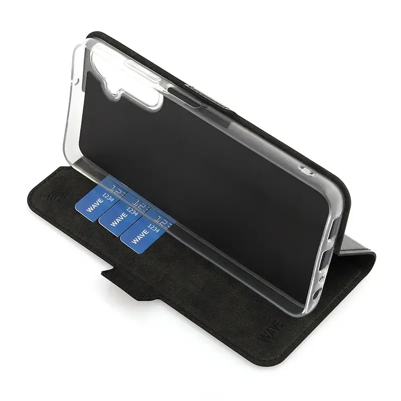 Folio maciņš Wave Galaxy A05s Photo 6