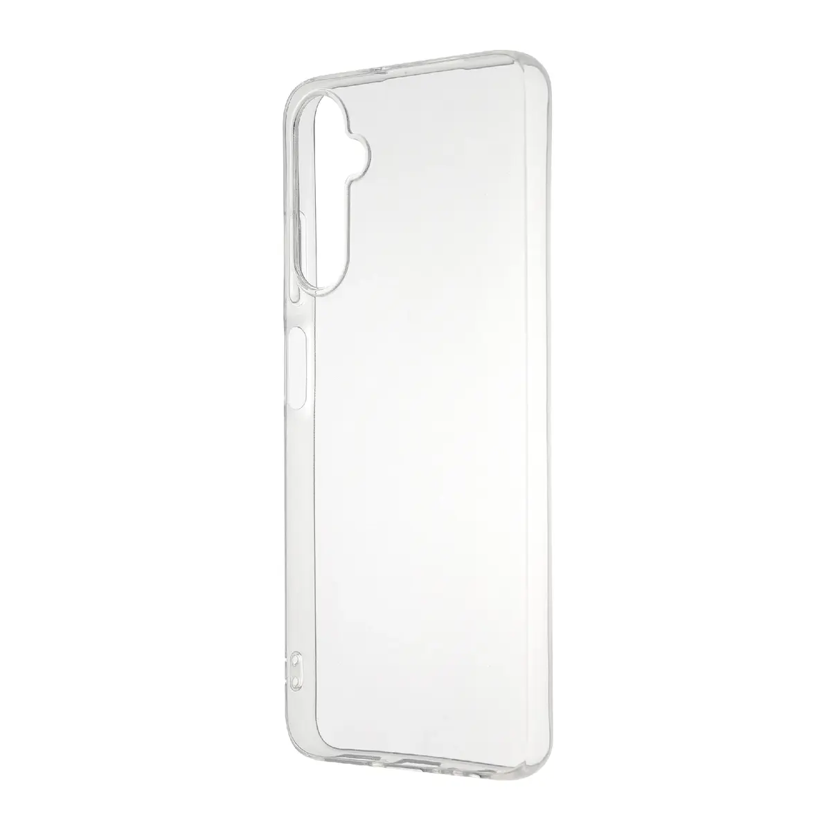 Caurspīdīgs vāks Wave Samsung Galaxy A05s Photo 2