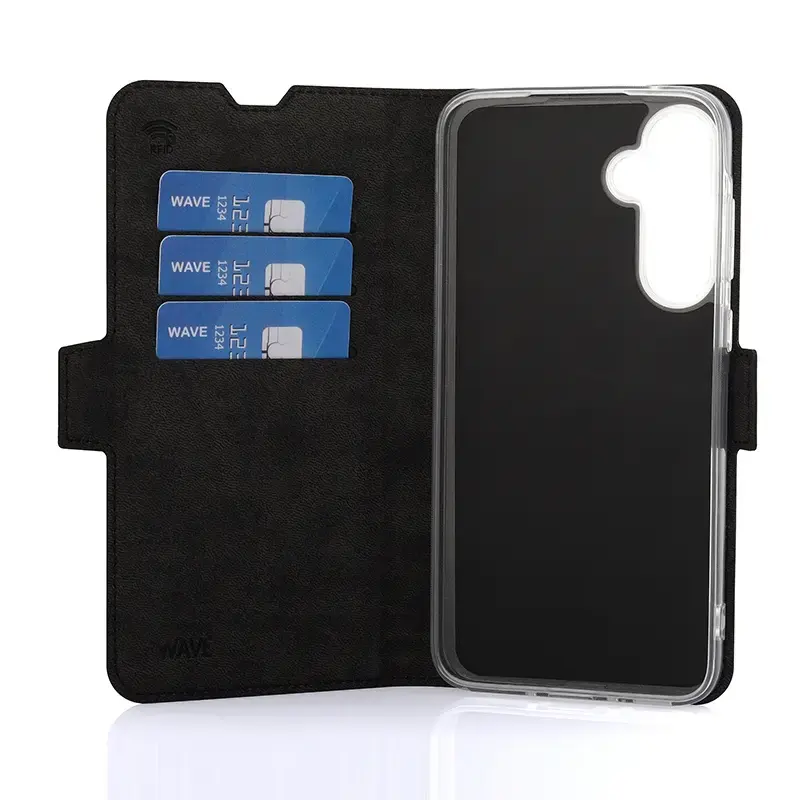 Folio maciņš Wave Galaxy A35 5G Photo 4